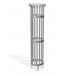 View Ironsites® Collection Tree Guards